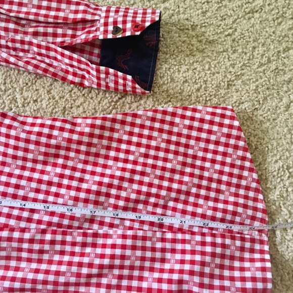 Eterna top blouse - Picture 6 of 6